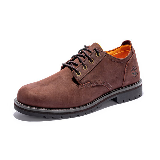 Timberland Business Schuhe Herren-Outdoor wasserdicht, langlebig bequem und langlebiger Pendler Casual Shoes A699p Dunkelbraun 7.5