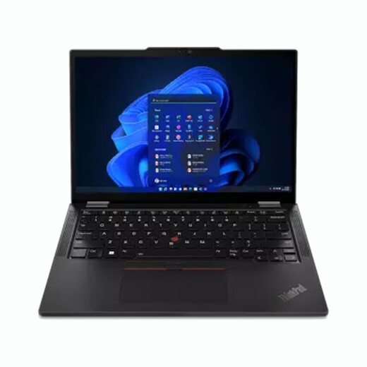 
[Second-hand 95 new] Lenovo ThinkPad X13 yoga gen4 13.3-inch flip touch business thin and light notebook i7-1365U-32G-1TB-1200P