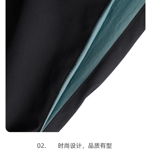 真维斯冰丝裤子男夏季薄款宽松束脚健身运动裤潮牌卫裤男士休闲裤 K2230灰色 真维斯 L 105-120斤