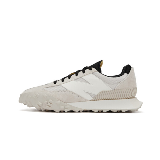 New Balance NB XC72 Offizielle Freizeitschuhe Herrenschuhe Frauenschuhe Sommer Mesh atmungsaktives vielseitige Höhenschuhe bequeme Sportschuhe Beige UXC72DB1 40 (Fußlänge 25 cm)