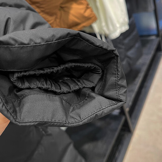 Adidas Down Jacket Женская зимняя новая спортивная одежда 2024 года.
