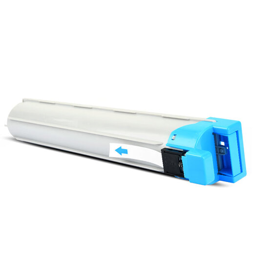 
Jiaxiang is suitable for Samsung CLT-K809S powder box CLX-9201ND 9201NA 9251ND 9301NA ink cartridge Blue powder box - with chip [15000 pages output] with brand new chip
