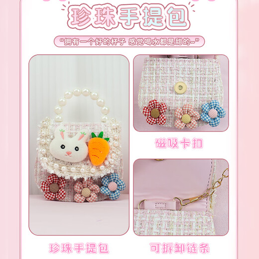 Girl birthday gift for 7-14 years old girls high-end practical toys for 10 years old 7 years old 8 years old primary school student 12 years old children pink princess gift box twenty-four