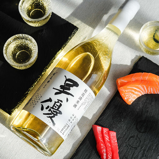 Suzhou Bridge Wuyou Osmanthus Clear Rice Wine 10 Degrees 750ml Sweet Osmanthus Wine Festival Festival Gifts