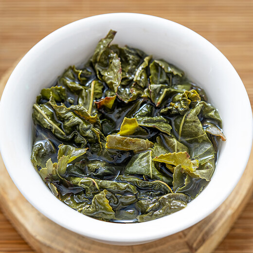 杨昌号正宗安溪铁观音乌龙茶浓香型茶叶新茶兰花香礼盒装送礼自己喝 铁观音（单罐装250g）