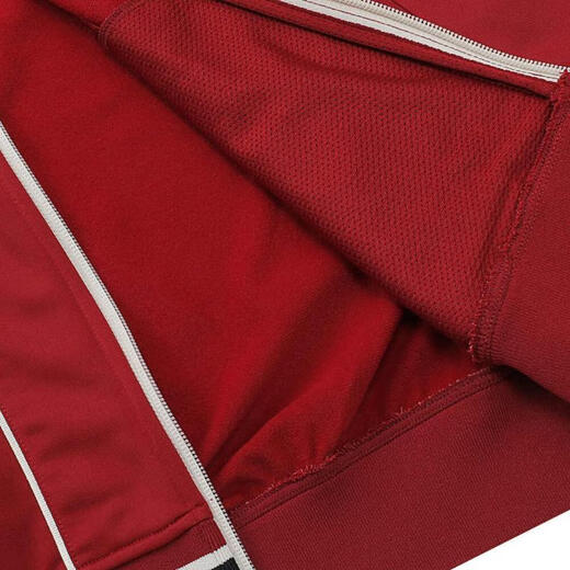 Nike Court Heritage CNY Herren Sportjacke Retro Trendy Casual Jacket Sports Jacke HV8213-677 L.