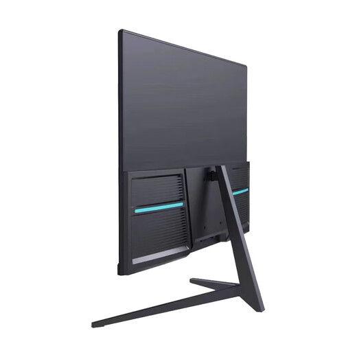 [90% neu für Second-Hand] Desktop Computer Monitor 19/22/24/27/32-Zoll hochdefinition
