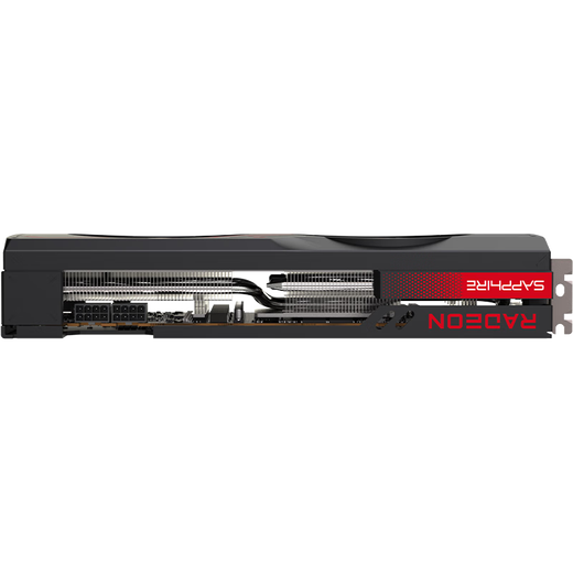 蓝宝石（Sapphire）AMD RADEON RX 7800XT/9070GRE 黑神话悟空台式机独立游戏电竞高性能显卡 RX 7800 XT 16G 白金版