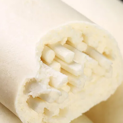 狗不理面点 银丝卷1.12kg(560g*2袋) 面点 馒头 包子 速食早餐半成品