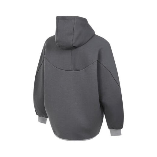 Adidas adidas [大大大] chaqueta de sudadera con sudadera para hombres JM6189 m