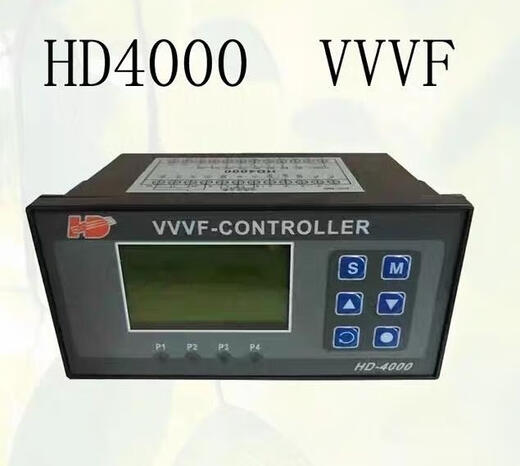 VVVF-CONTROLLERHD4000 variable frequency constant pressure water supply controller automatic control