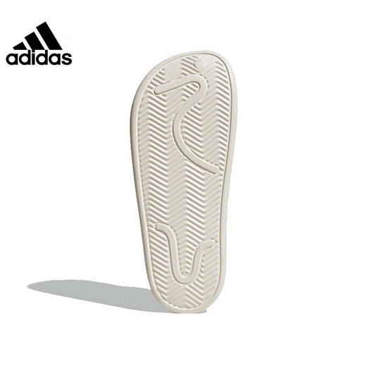 Adidas men's and women's shoes summer ADILETTE CLOG sneakers casual slippers JH 9849 UK5.0 size 38.0