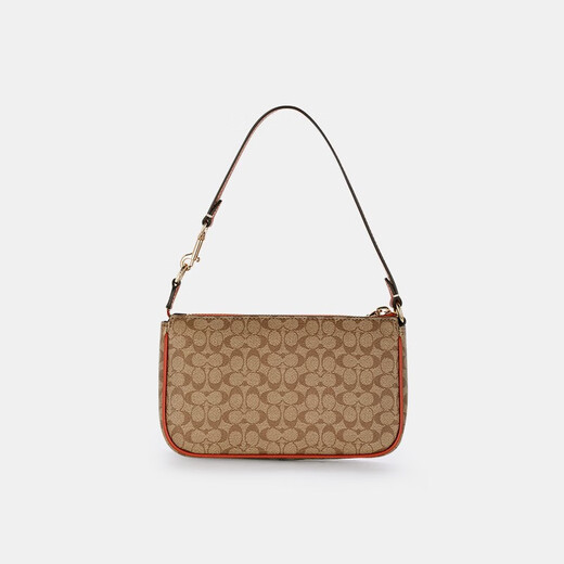 Trainer Frauenbeutel Nolita19 Mahjong Tasche Kleine Square -Tasche Handtasche Unterarm Tasche Geschenk für Freundin CE698 IMS4L
