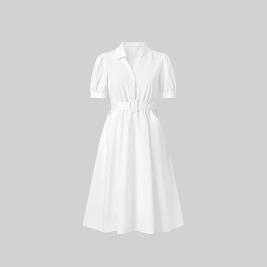 Peacebird Femme's Low Inventory Cabinet est invalide blanc M