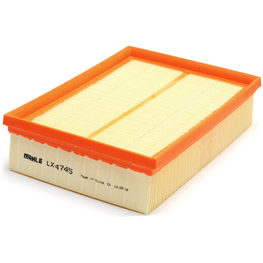 MAHLE air filter filter LX4745 (suitable for Baojun 730/560/530/New Baojun RM-5 1.5T)