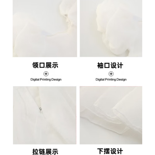 G.DuckKids Petit Duck Duck Robe de la robe princesse de princesse Girls Summer Performance Performance Vêtements Fleur Childre Robe de mariée Juin 1er Juin Hôte Pengpeng KCQ9761 Princesse Puffy Jupe 100 110 Recommandé 45 ans