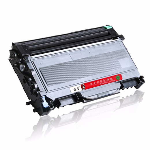 
Jingcheng Applicable Brothers MFC7340 Toner Cartridge HL2140 7450f 7040 DCP7030 Printer Ink Cartridge Powder Cartridge Toner TN2115+DR2150 Powder Cartridge + Toner Cart Set