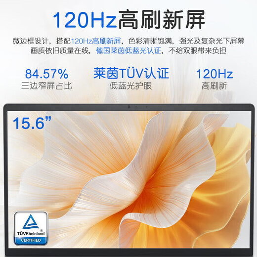 戴尔（DELL）成就15Pro 3530高性能笔记本学生家用轻薄120HZ高刷游戏办公窄边框手提电脑 成就 i7-1355U  锐炬Xe显卡 有网口 32G内存丨1T固态 定制