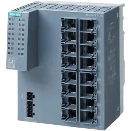 Siemens 6GK5005-0BA00-1AB2 6GK5008-0BA10XB005 XB008 GARANTIE 6GK5005-0BA00-1AB2