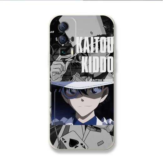 Xushansi monster Kidd подходит для версии Redmi K70.