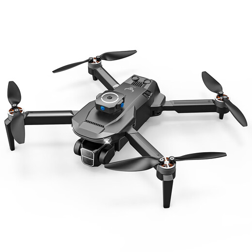 Beast Drone Drohne Luftfotografie HD Flugzeug optischer Fluss Unbemannte Fotomodellflugzeug Flugzeug Langstrecken-intelligente Fernbedienungsflugzeug SG101 Schwarz Single Electric
