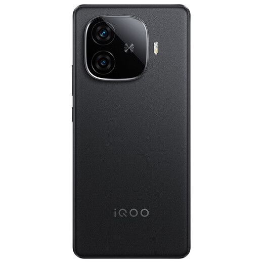 vivo iQOO Z9 国家补贴 新品5G手机 游戏拍照音乐手机 长续航大屏电竞 z8升级款vivoiqooz9 曜夜黑 12G 512G