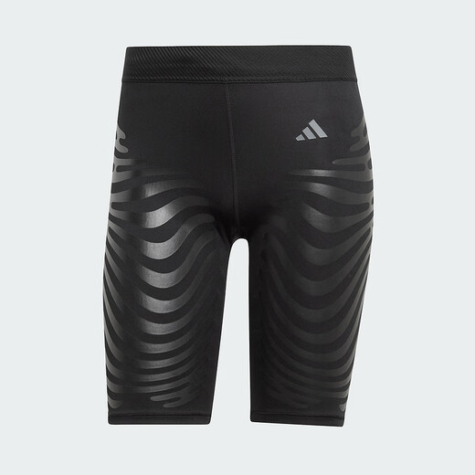 adidas 2024 summer women's fitness running comfort sports leggings IK9712 IK9712 XXS