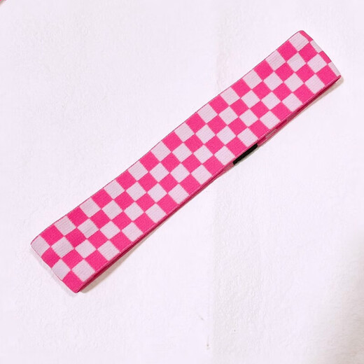 
Toto stickers, children's hairband, street dance, girl sports trendy headdress, super cool accessories, SN9928, gradient black love