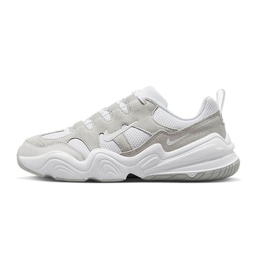 Nike (Nike) Summer's Women's Shoes Tech Hera Sports Shops Shoping Running Zapatos DR9761-100 36