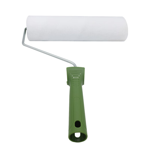 Christine roller brush latex paint wall roller paint brush wall painting tool D2010