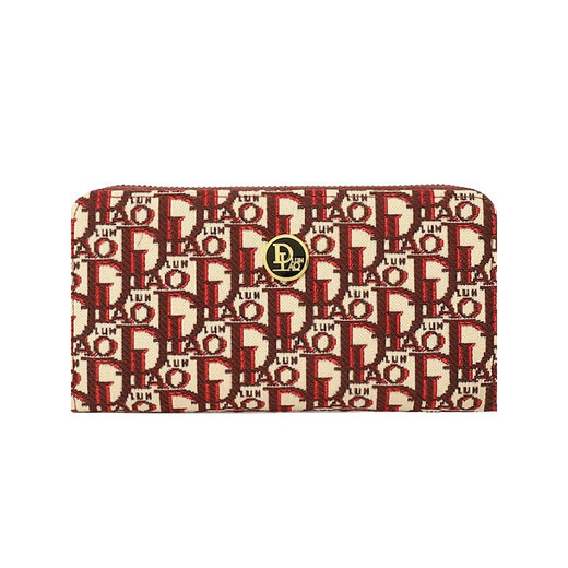 Cálculo/Keenck Bolsa de mujer Luz Long Luxury Long Willet 2025 NUEVA FAMA MODIA BORDERACIÓN MULTIVA MULTIVER MULTIA MULTIA SENTIMA CONSEJO RED 19*2*10