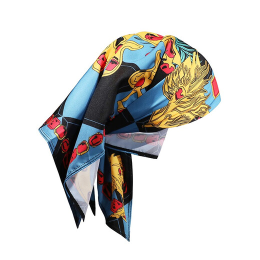 Nike Nike Stirnband Schweiß-absorbierende Gürtel Sportstirnband Stirnband Basketball Street Männer und Frauen Stirnband Nike Open Turban Jame Print DO8254-026