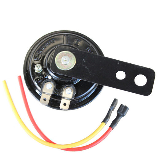 Accesorios de Kubota Harvester 688/758/988 Alarma de la cosechadora Sensor de granero de cuerno de resumen Kubota Sensor de silueta