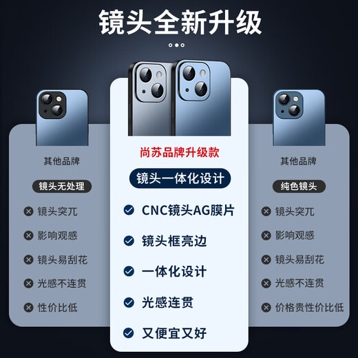 Shang Su is suitable for OPPO Find