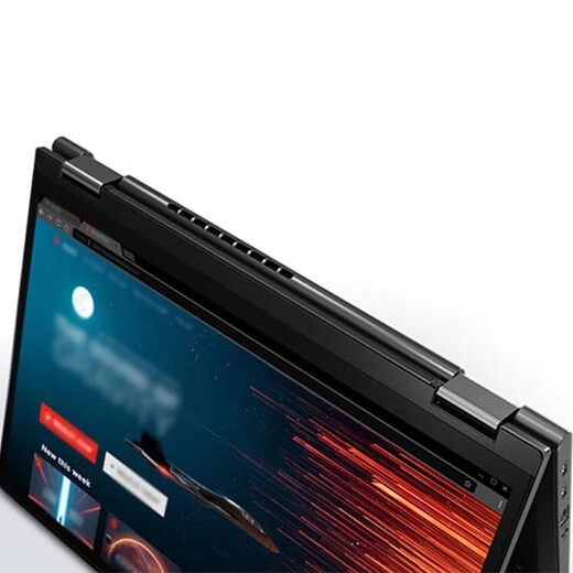 
[Second-hand 95 new] Lenovo ThinkPad X13 yoga gen4 13.3-inch flip touch business thin and light notebook i7-1365U-32G-1TB-1200P