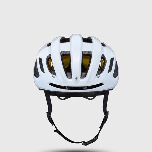 SPECIALIZED闪电 CHAMONIX 3 MIPS 休闲通勤山地公路自行车骑行头盔男女 白色 M