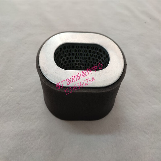 
Air filter 114650-12591