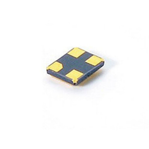 Lanshi original SMD passive crystal oscillator quartz crystal resonator 24MHZ (30 pieces)