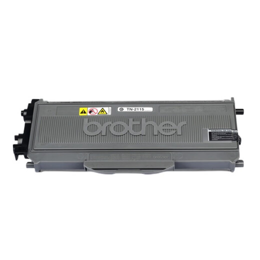 Brother original TN-2125 toner cartridge 2140/2150/7030/7040/7340/7450/7840 toner cartridge standard capacity toner cartridge (1500 pages)