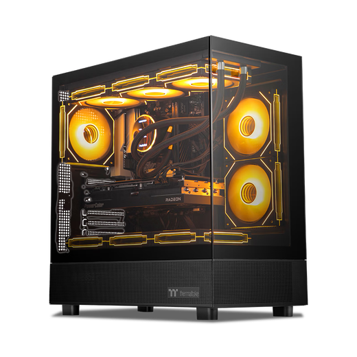 Ningmei Duhun 14th generation Core i7 14700KF/RTX 5060Ti/5070Ti/5080 e-sports game high-end live broadcast design and assembly computer host DIY assembly machine configuration four丨14700KF+RTX 5070 Ti hot model
