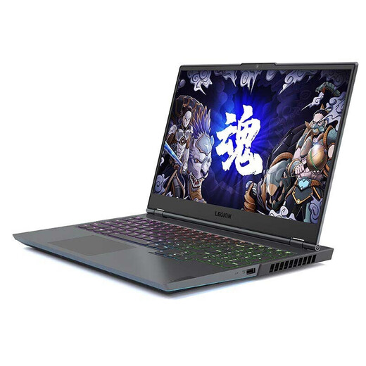 联想（Lenovo) 拯救者15.6寸Y7000/ R9000P高刷电竞吃鸡设计游戏本二手笔记本电脑 95新 I5-7300H GTX1050 经典款 16G内存+512G固态硬盘