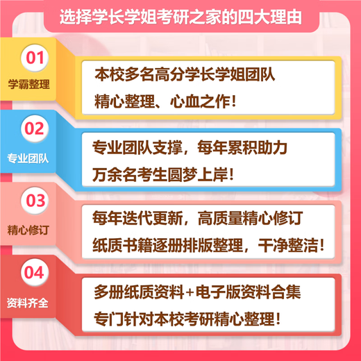 25哈尔滨工业大学考研806半导体物理哈工大集成电路工程初试真题 全套套餐 纸质书六册赠电子资料