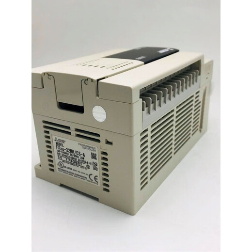 Yue Changsheng PLC programmable controller 32MT 48MT 64MT 80MT 128M FX3U-64MT/ES-A