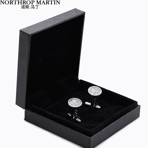 North Martin Changle Weiyang Cufflinks Men's French Shirt Shirt Cuffs Cuffs Cuffs Cuffs Silver Wedding Birthday Gift