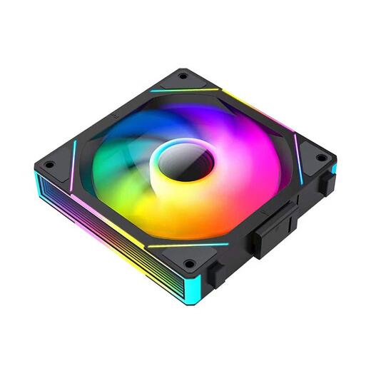 MSI MSI DIY Trendy Esports Personalized Customized Assembly Machine ARGB Shenguang Sync Fan