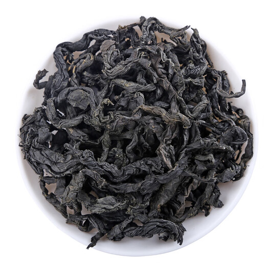 Eucommia Ulmoides Leaf Tea, новый продукт в Чжанджиаджи, Хунань, Eucommia ulmoides Leaf Leaf Eucmia Ulmoides Leaf, пропитанные в воде, можно использовать с розами, гипсом, синим, зеленым и Robu Erma, 500G.