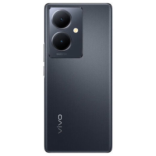 VIVOvivo Y78+ 全网通5G OLED曲面屏 5000万OIS光学防抖 全新拍照手机 屏幕指纹解锁 Y78+（骁龙695）月影黑 8GB+128GB