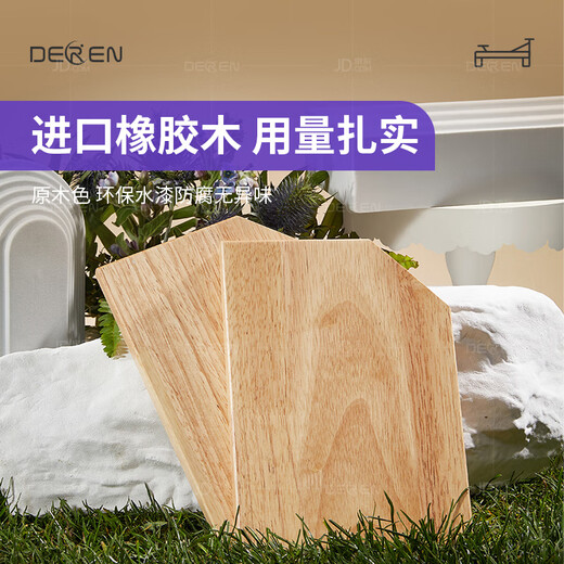 Gathering Deren Pilates spine corrector spine stretch waist yoga exercise arc traction rubber wood | flagship version - microfiber leather - core enhancement classic black leather