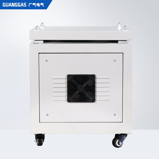 Three-phase dry-type transformer 480V415V to 380V to 220V200 servo 380V isolation transformer CE certified step-down step-up transformer model power SG-5KVA 380V to 200V