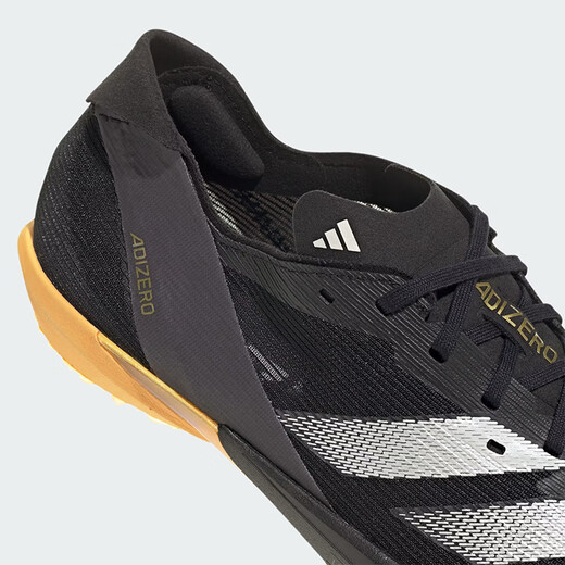 Adidas (Adidas) Средние и длинные дистанции беговые шипы Ambition 2 поколения мужчины и женщины по легкой атлетике Профессиональная элитная элитная конкуренция.